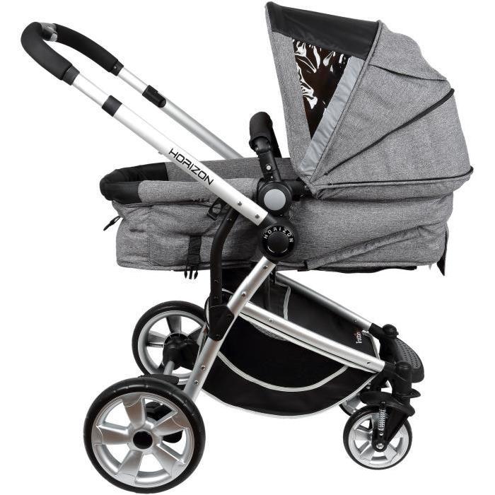 ombrelle poussette trottine