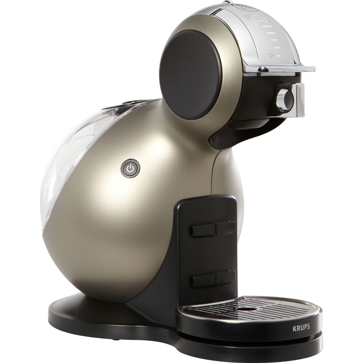 Krups Nescafé Dolce Gusto Melody 3 Automatique Comparer avec