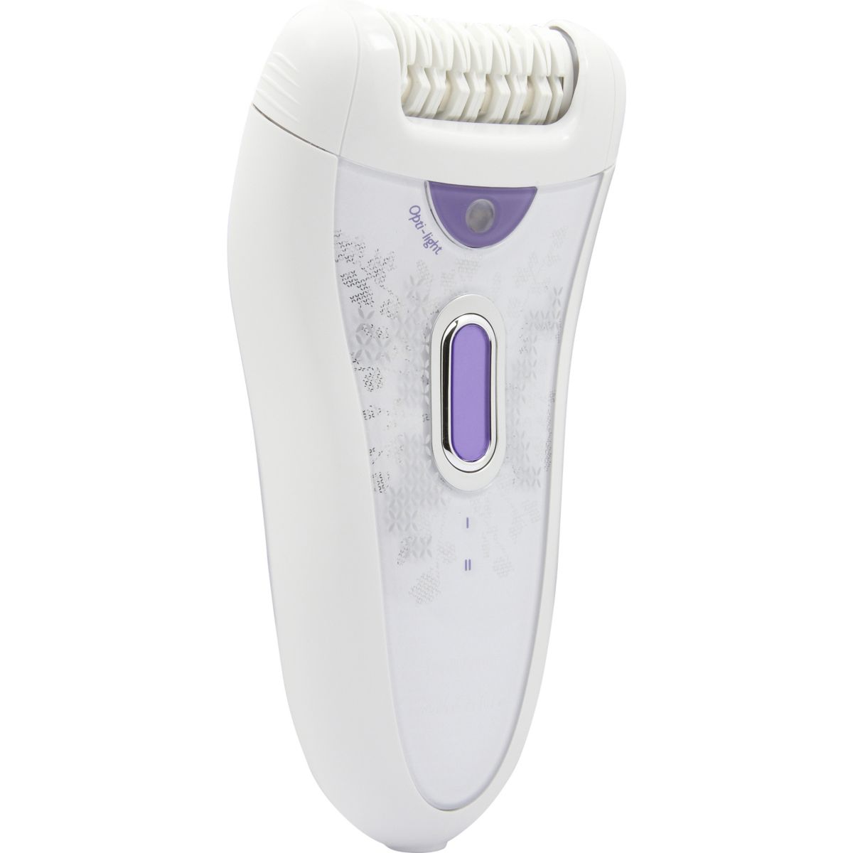 Philips HP6574/20 Épilateur électrique SatinPerfect Précision