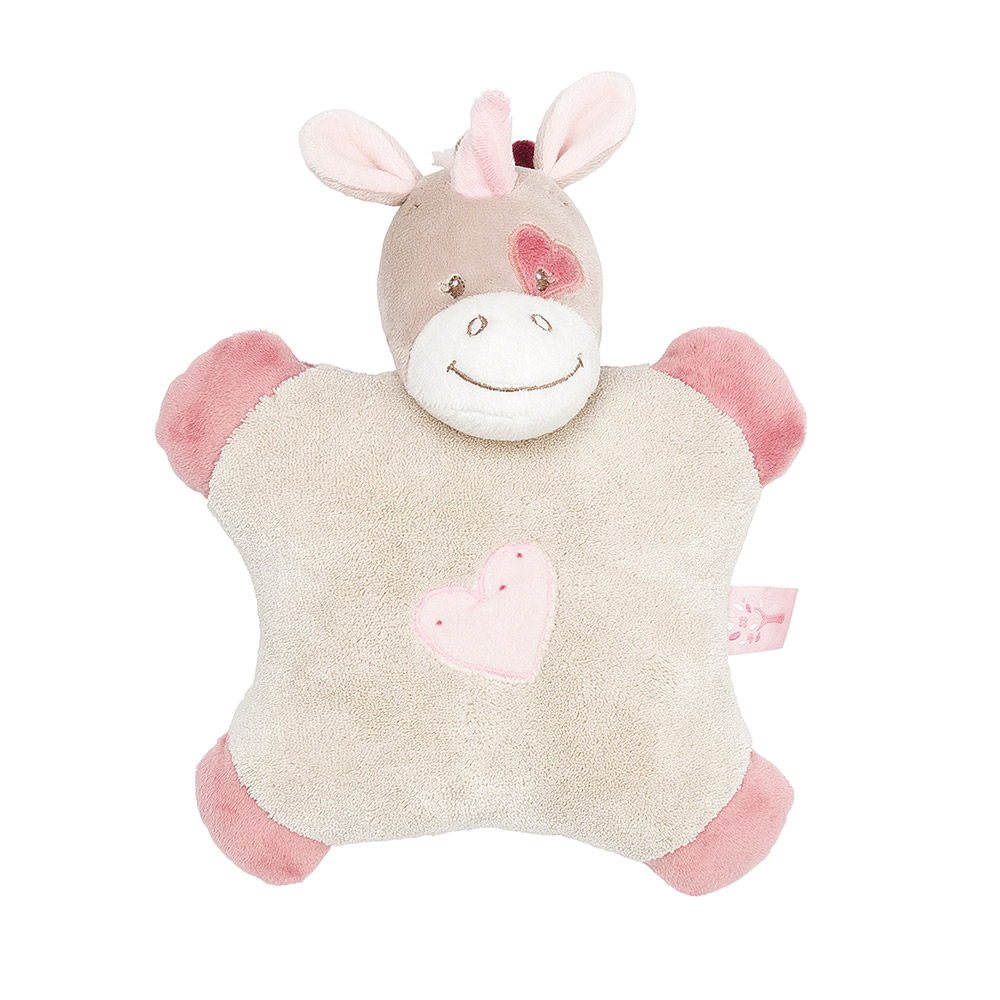 jade la licorne nattou