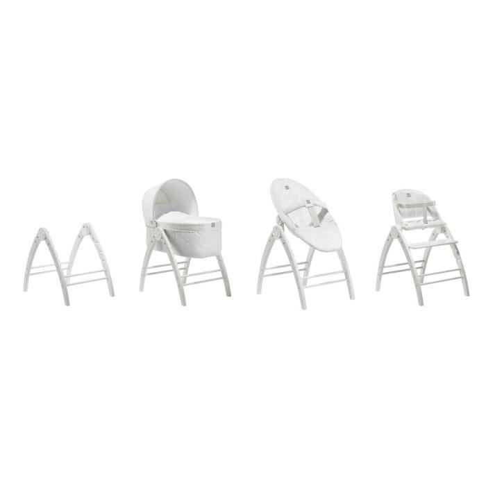 En Dan 1 Haute Et Baby AngelberceauTransat Combiné 3 Chaise E29IWDH