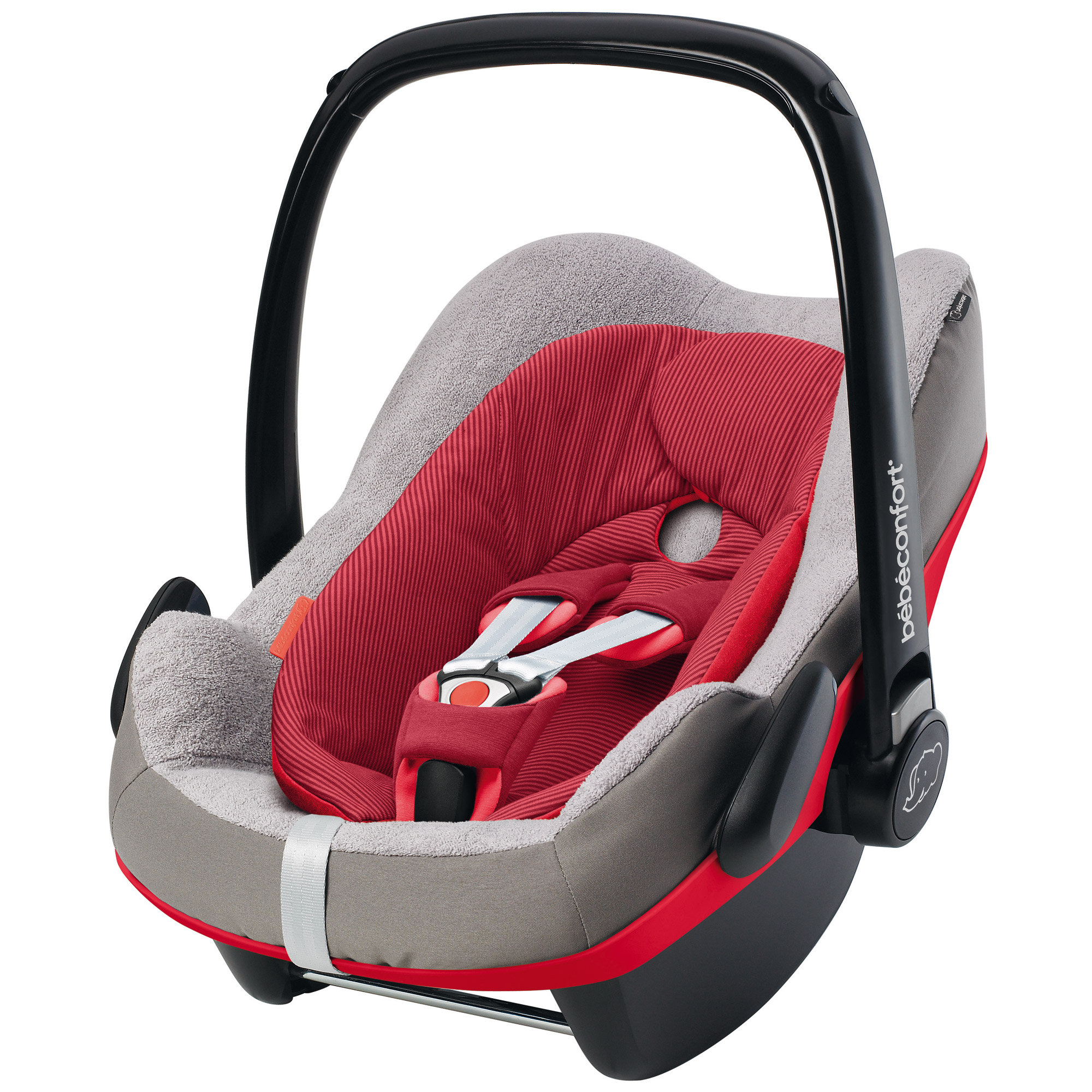 Bébé Confort Housse en éponge pour siège auto Pebble (2015) Comparer avec Bébé Confort Housse en éponge pour siège auto Pebble (2015) Comparer avec