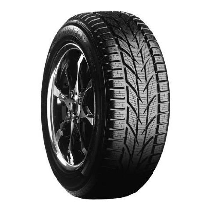 Toyo Pneu auto hiver : 225/60 R18 100H Snowprox S953 - Comparer avec ...