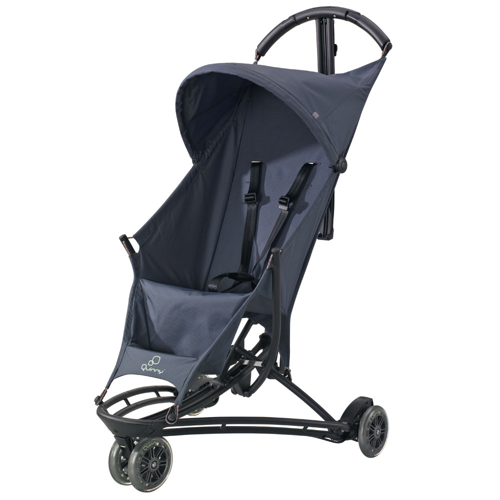 poussette parapluie quinny