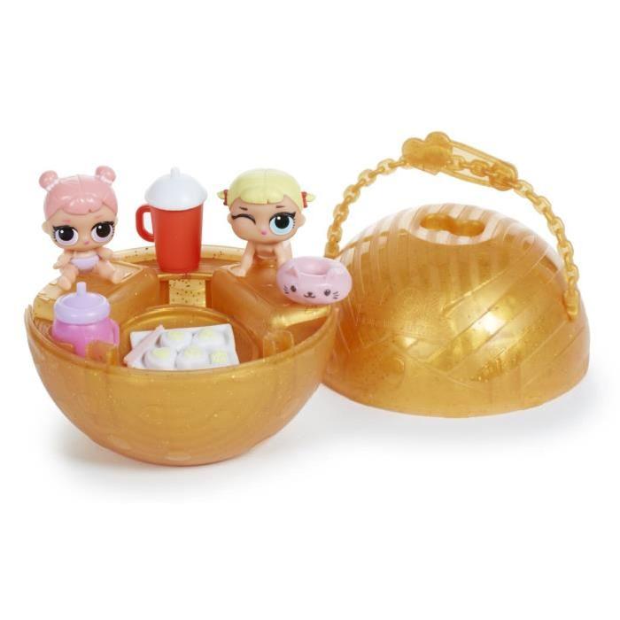 matriochka polonaise