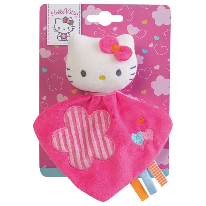 Jemini Hello Kitty Baby Tonic Clip Attività - Giocattolo Per Neonati Da 0 Mesi - Foto 4