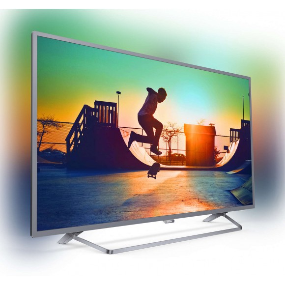 Philips 55PUS6272 Téléviseur LED 140 cm 4K UHD Comparer avec