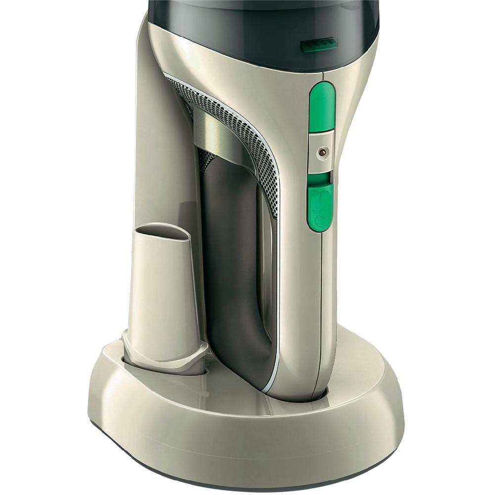 Philips MiniVac FC6148/01 Aspirateur à main Eco EnergyCare 10,8 V