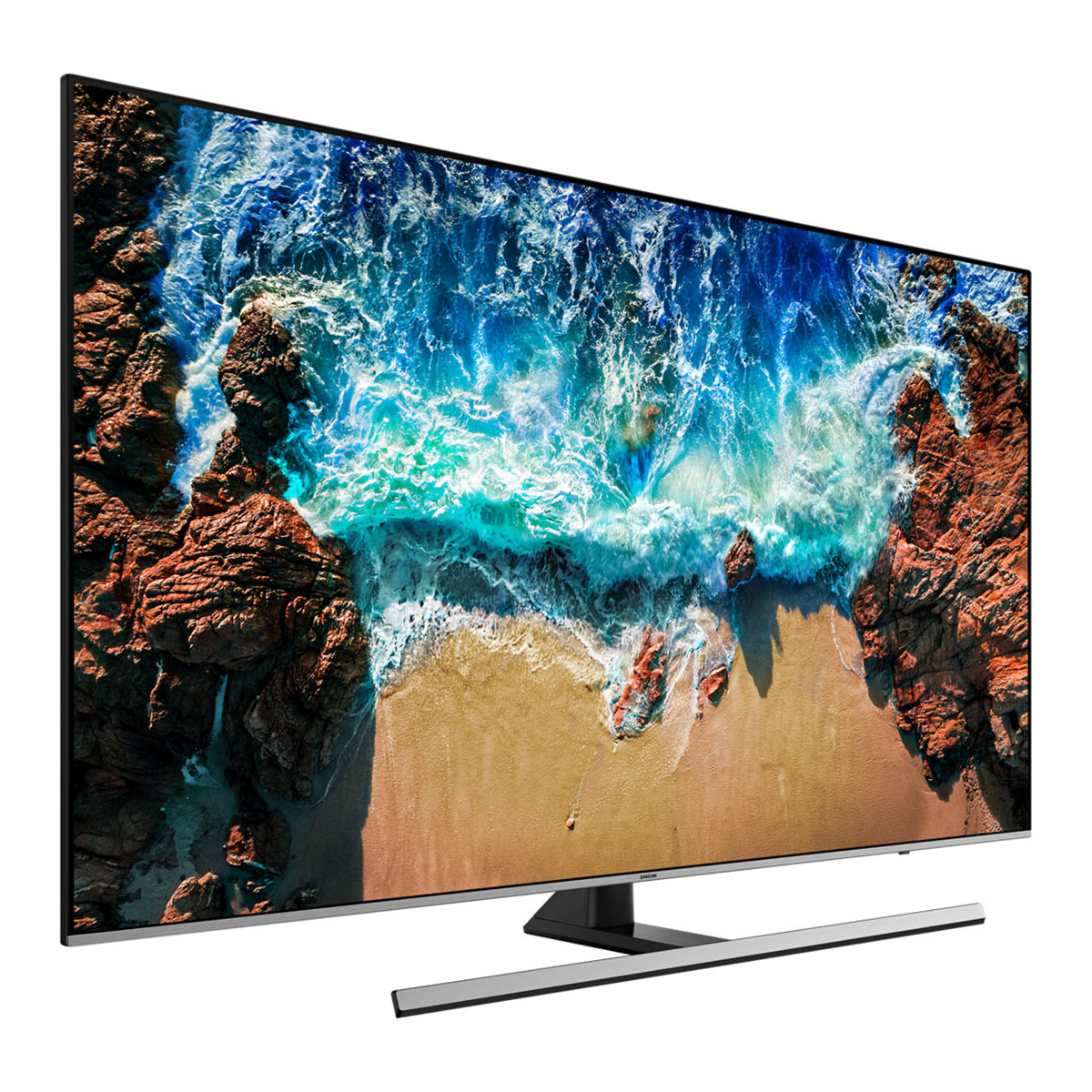 Samsung UE75NU8005 TV LED 4K 189 cm Comparer avec