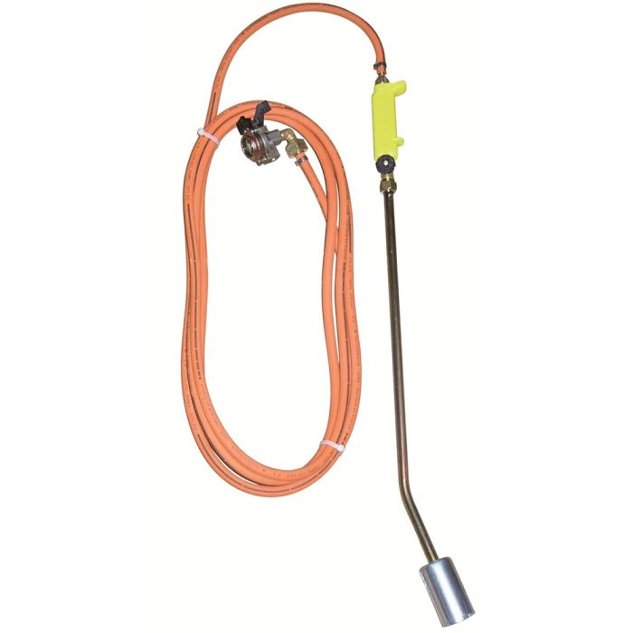 2ebalm 105900 Ecoflam Desherbeur Thermique Comparer Avec Touslesprix Com