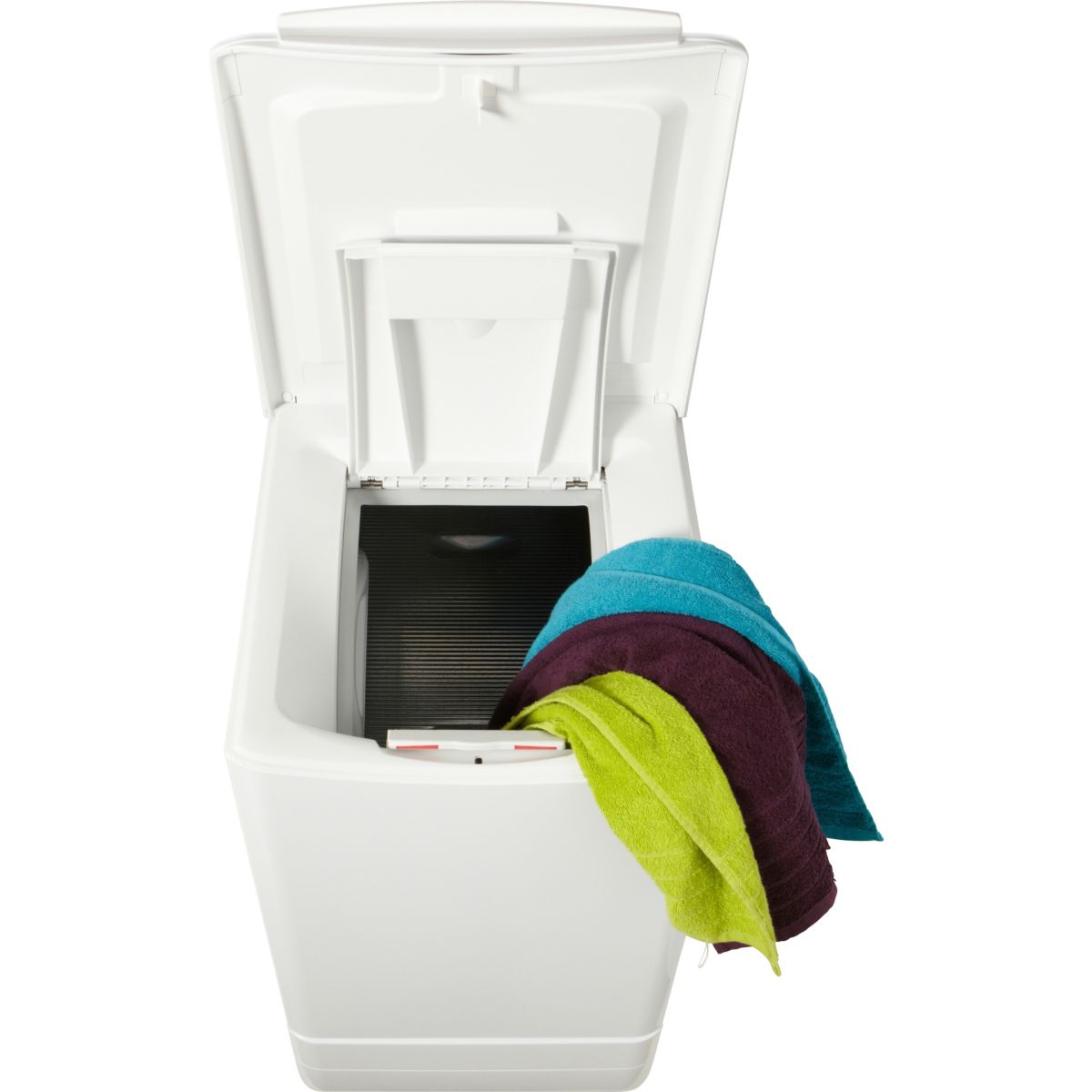Brandt ETE6336F Sèche linge top à évacuation 6 kg Comparer avec