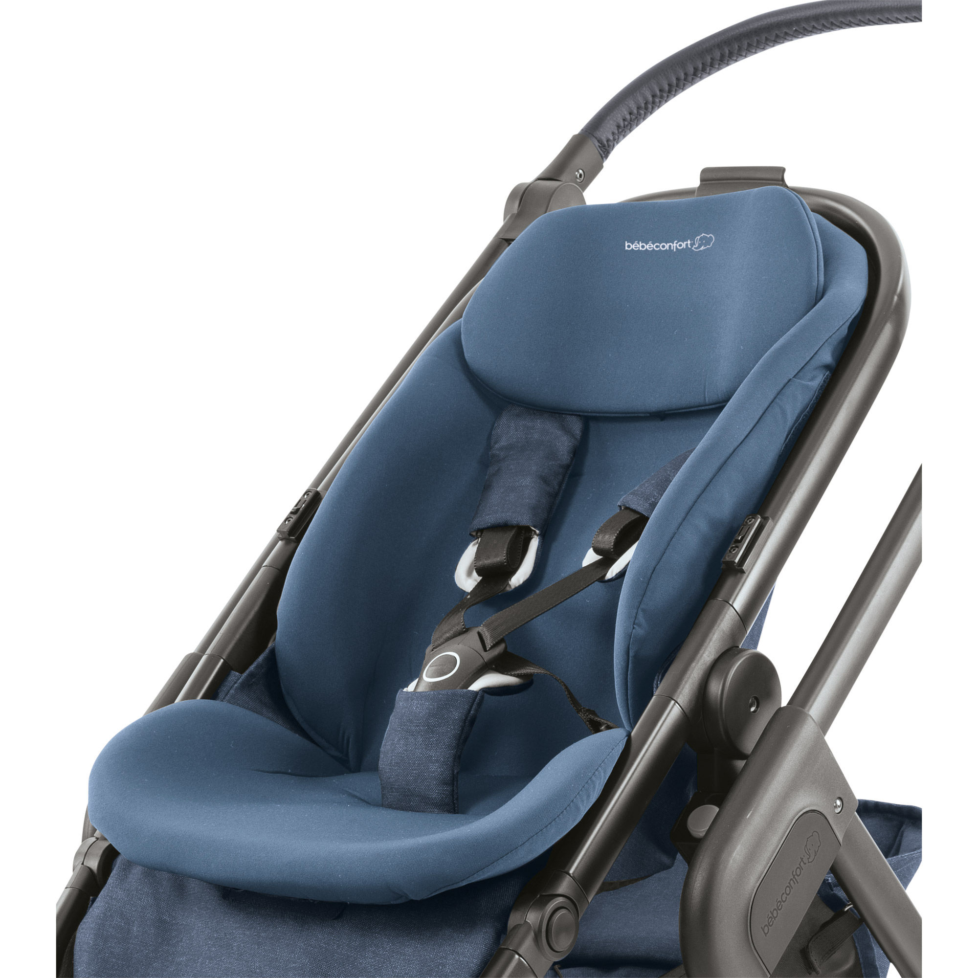Bebe Confort Nova Poussette 3 Roues Comparer Avec Touslesprix Com
