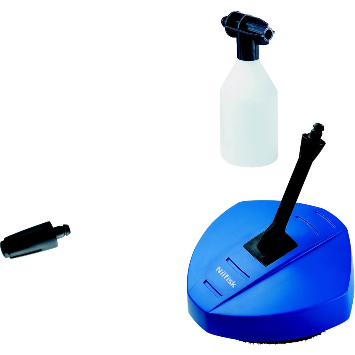 Nilfisk C 125.38 PC Nettoyeur haute pression 125 bars + Patio