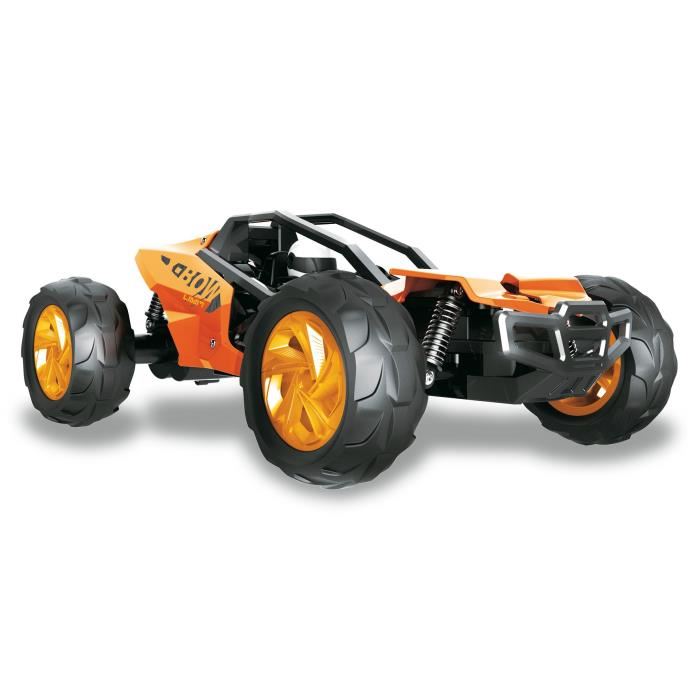 buggy radiocommandé nikko