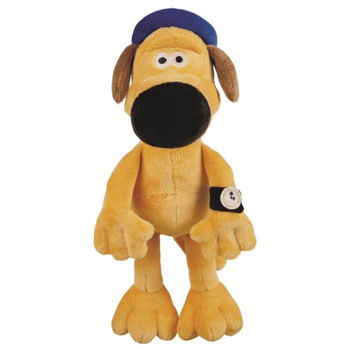 Trixie Shaun le Mouton Peluche pour chien Comparer avec