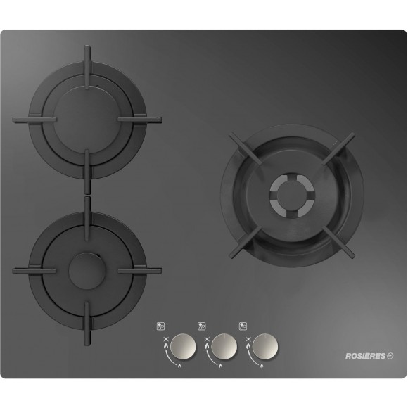 Plaque Gaz Sauter Spg4466b Gamboahinestrosa