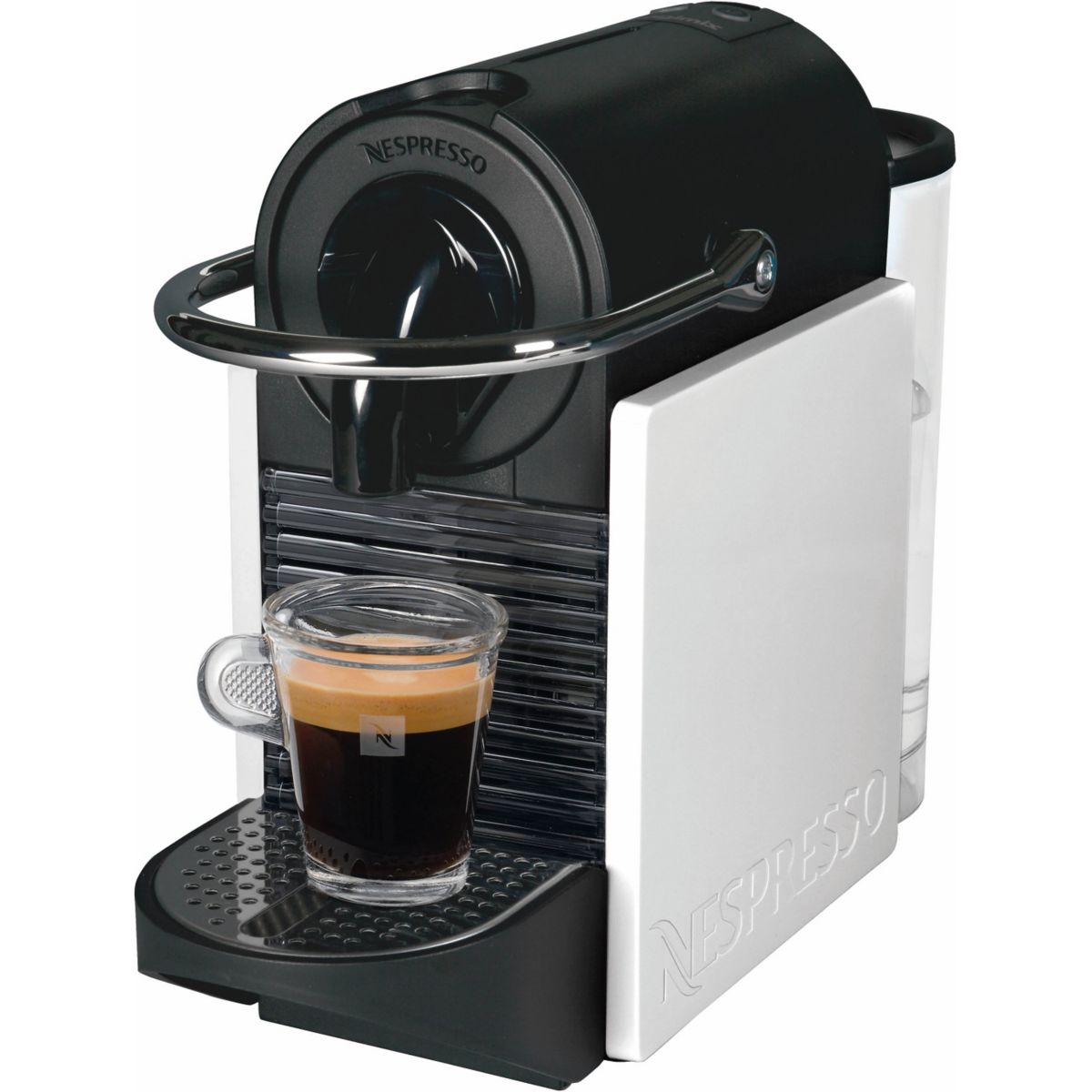 Magimix Pixie Clip Nespresso Comparer avec