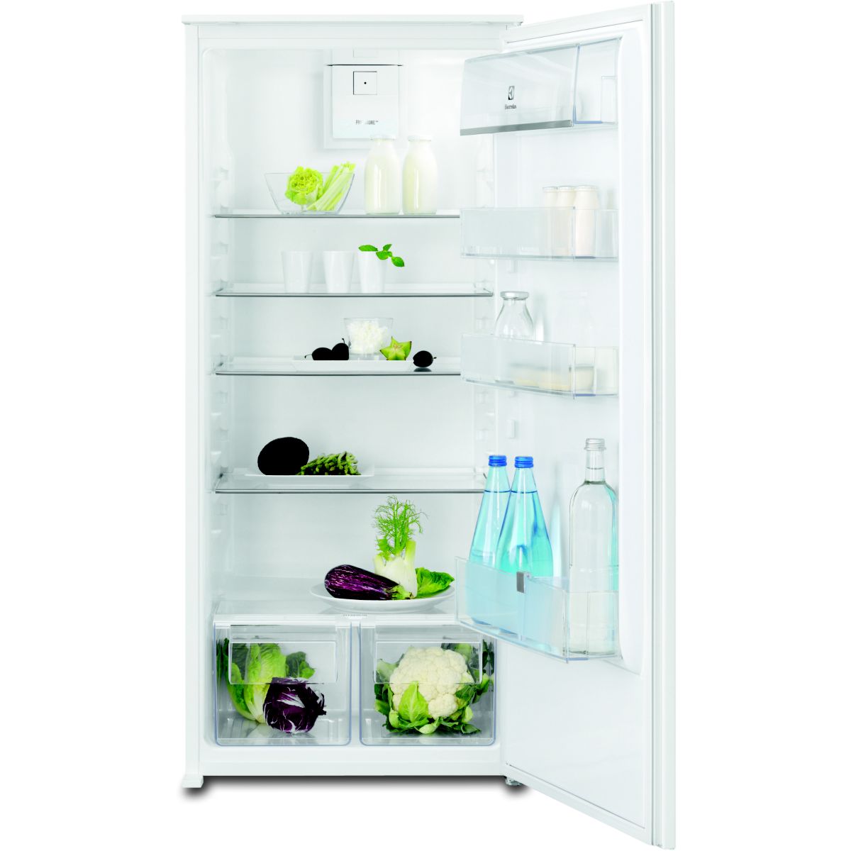 Electrolux Ern2212bow Refrigerateur Integrable 1 Porte