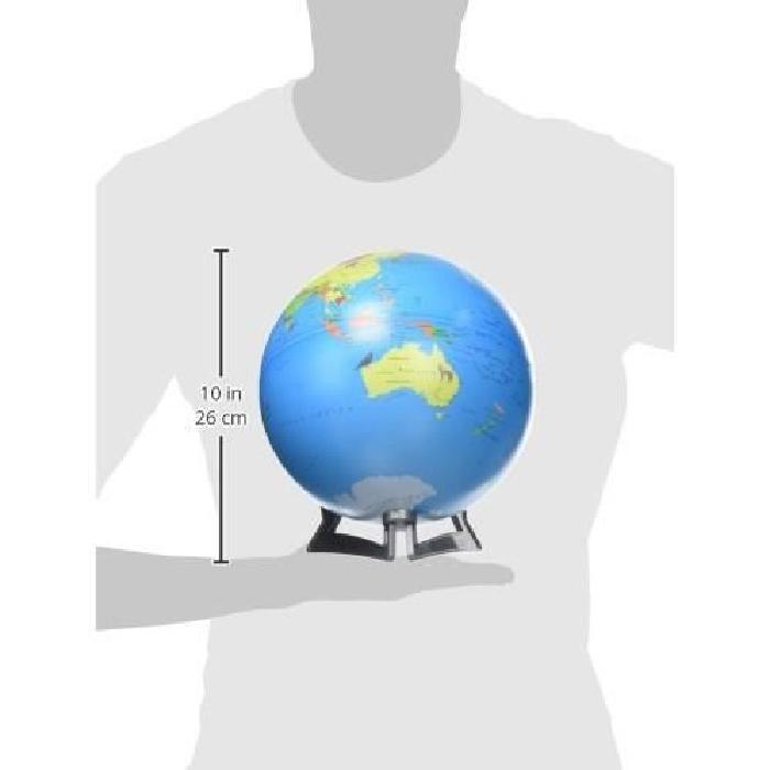 Ravensburger Globe Interactif Comparer Avec Touslesprix