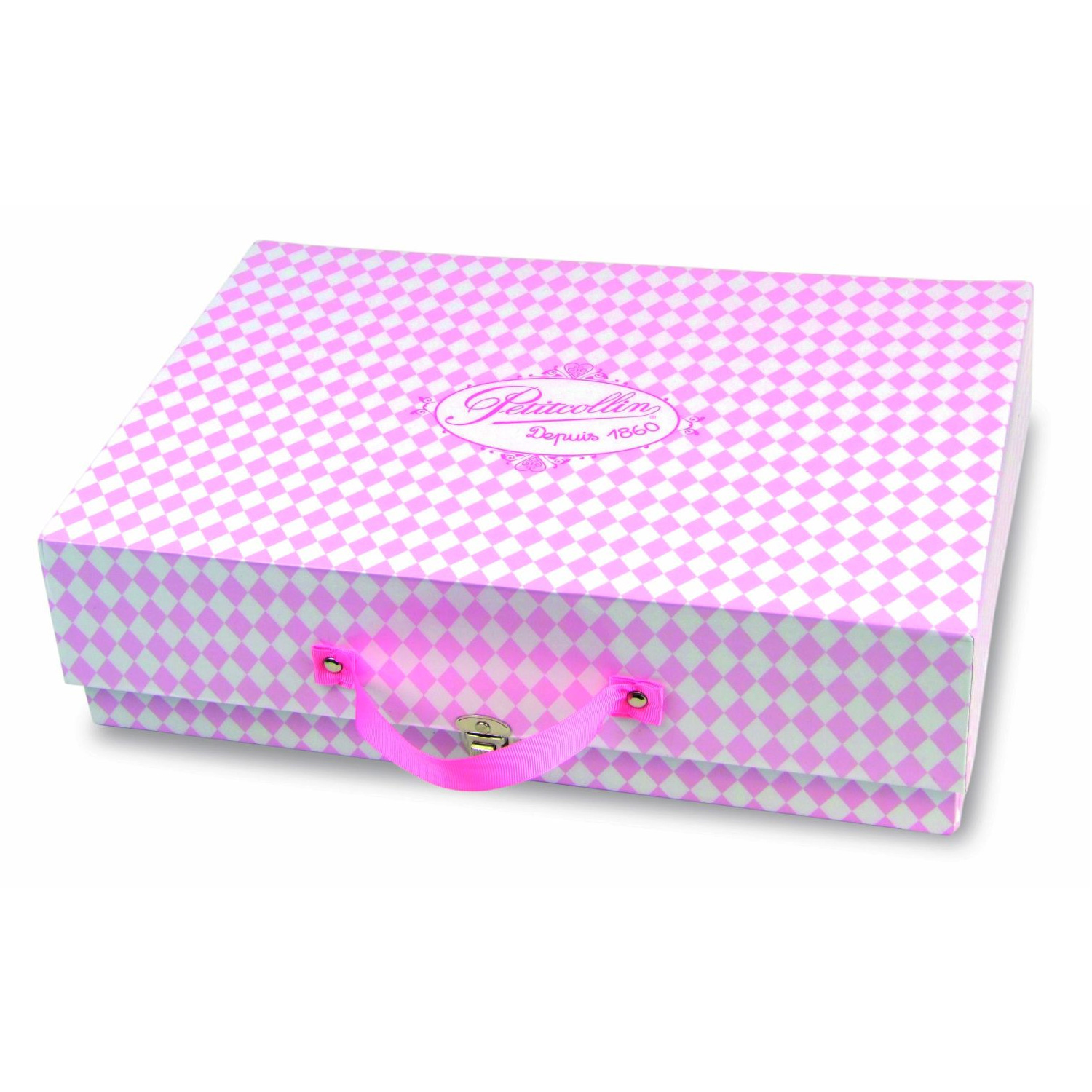 Petitcollin Poupon Petit C?�lin - Bubble boy (28 cm) - Comparer avec Touslesprix.com