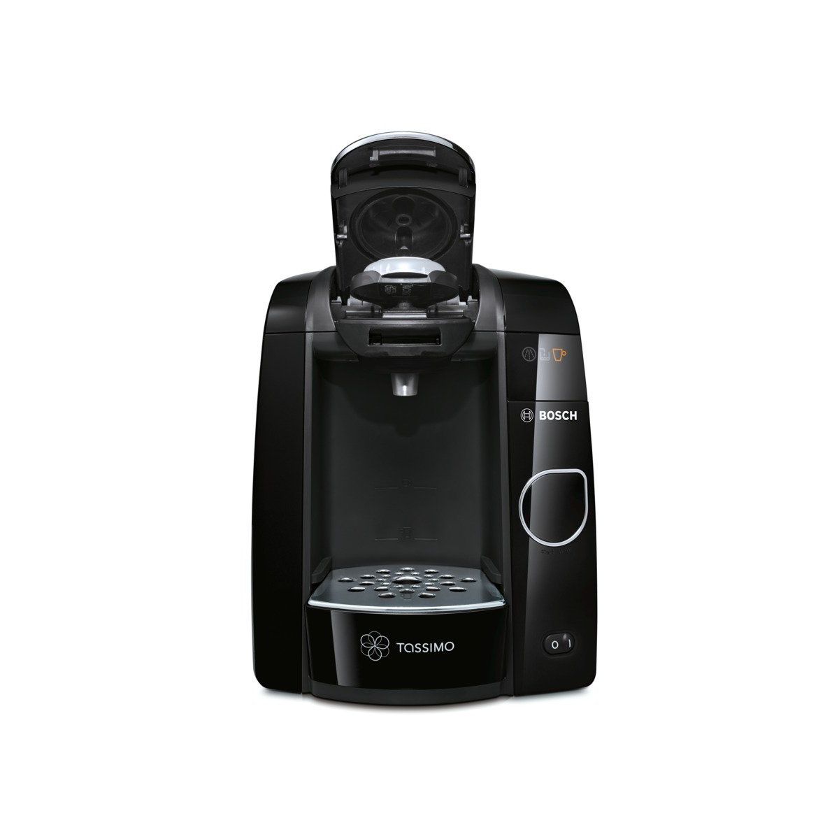 Bosch Tassimo T45 JOY Comparer avec