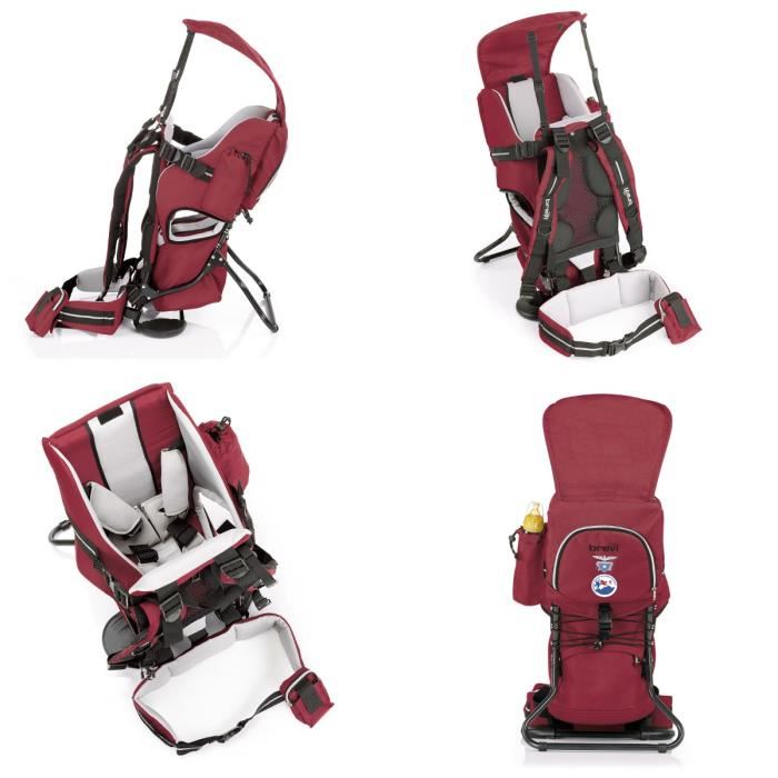 porte bebe brevi