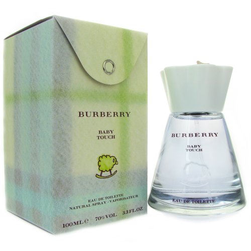 parfum burberry bebe