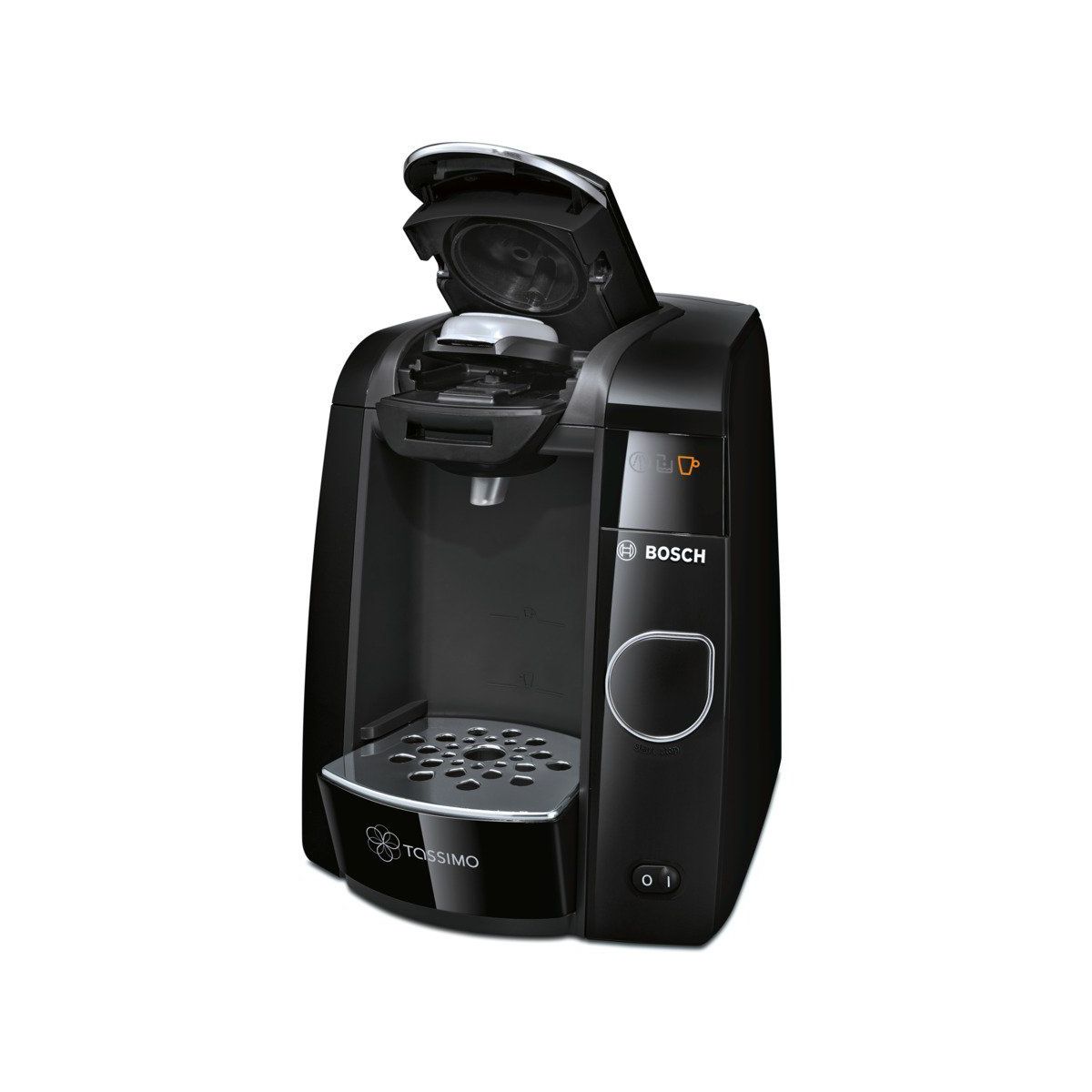 Bosch Tassimo T45 JOY Comparer avec
