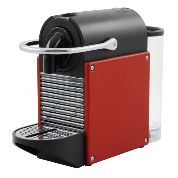 Magimix M110Pixie Nespresso Comparer avec
