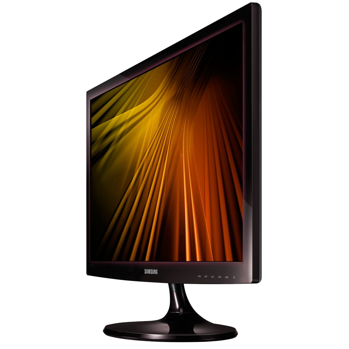 Samsung S22D300HY Ecran LED 21,5" Comparer avec
