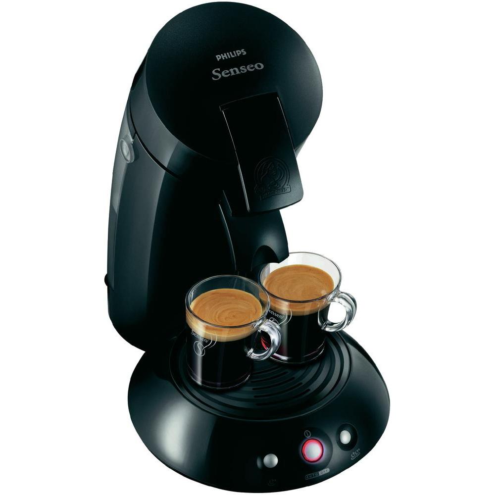 Philips Senseo Avis