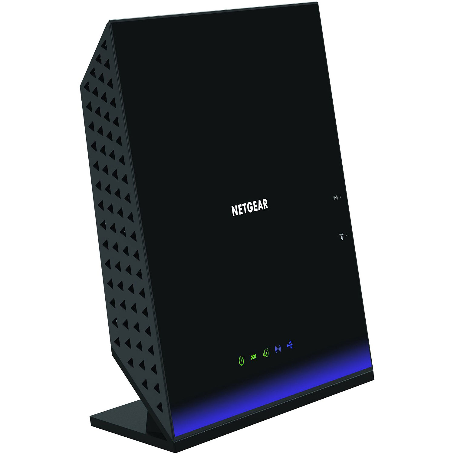netgear d6400 modem routeur vdsl adsl wifi ac1600 netgear d6400 modem routeur vdsl adsl wifi ac1600