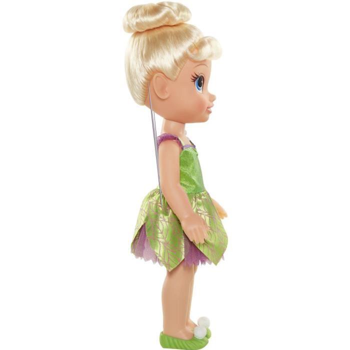 poupee fee clochette