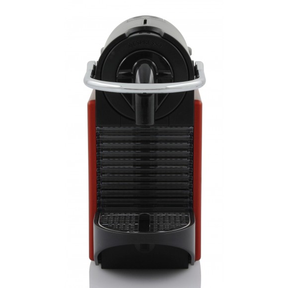 Magimix M110Pixie Nespresso Comparer avec