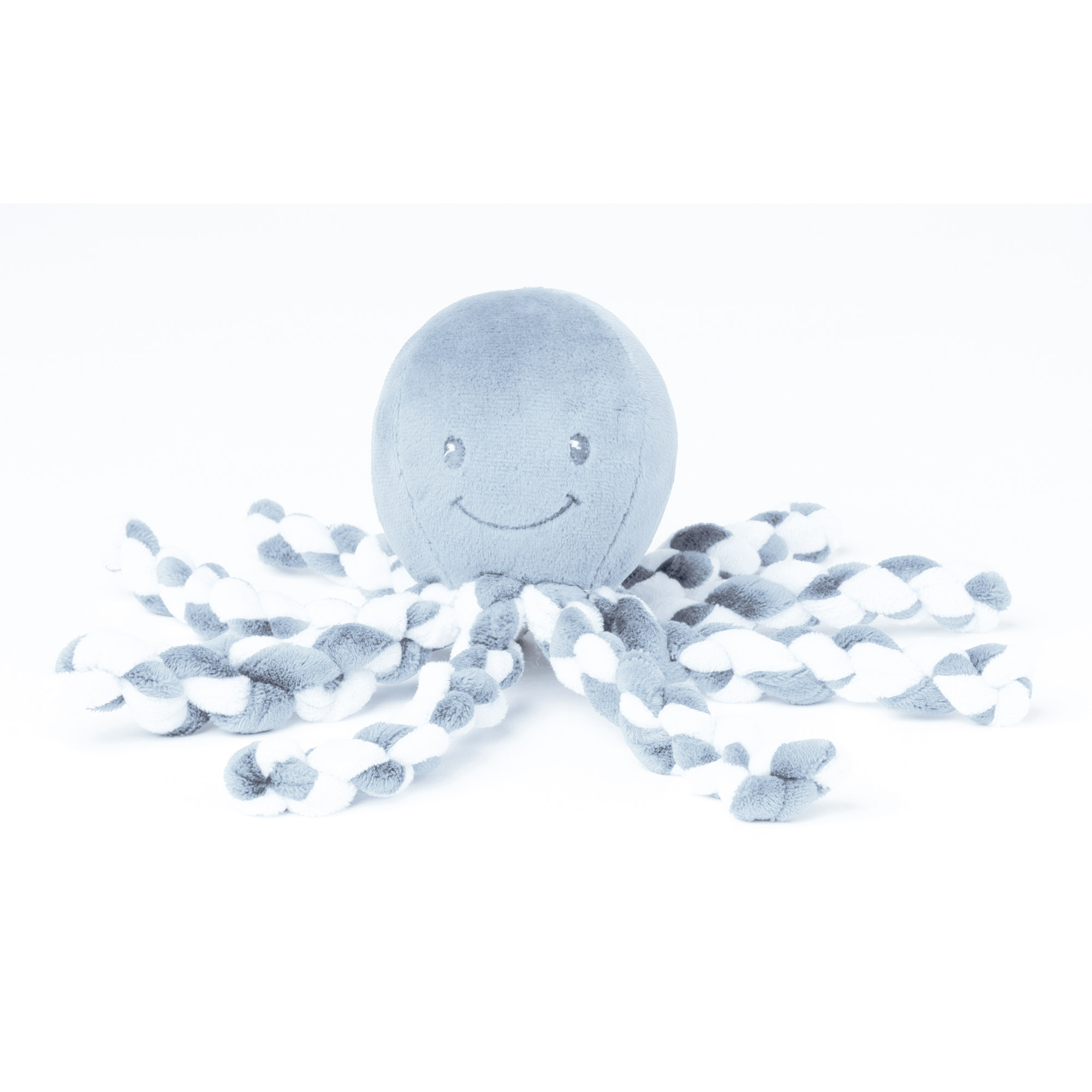 doudou poulpe nattou