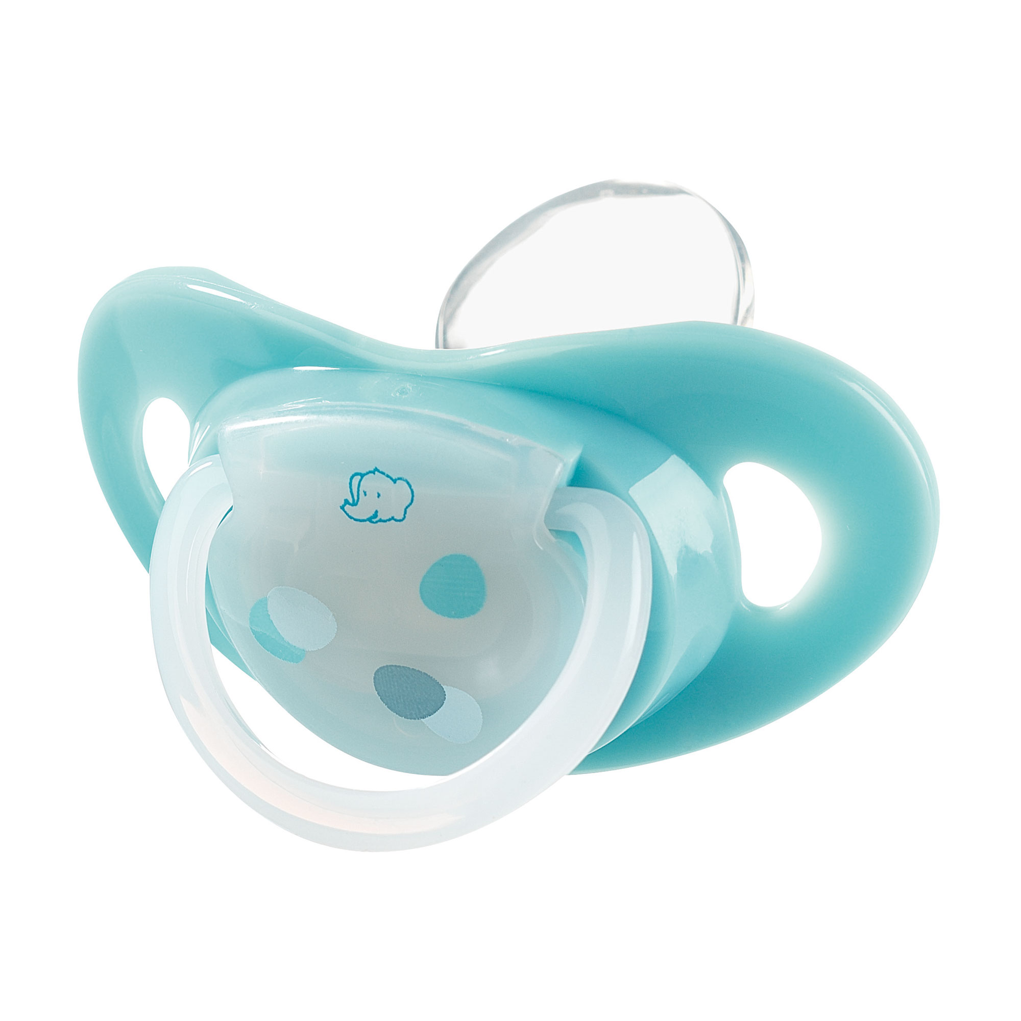 Bebe Confort Natural Physio Silicone T2 2 Sucettes 6 18 Mois Comparer Avec Touslesprix Com