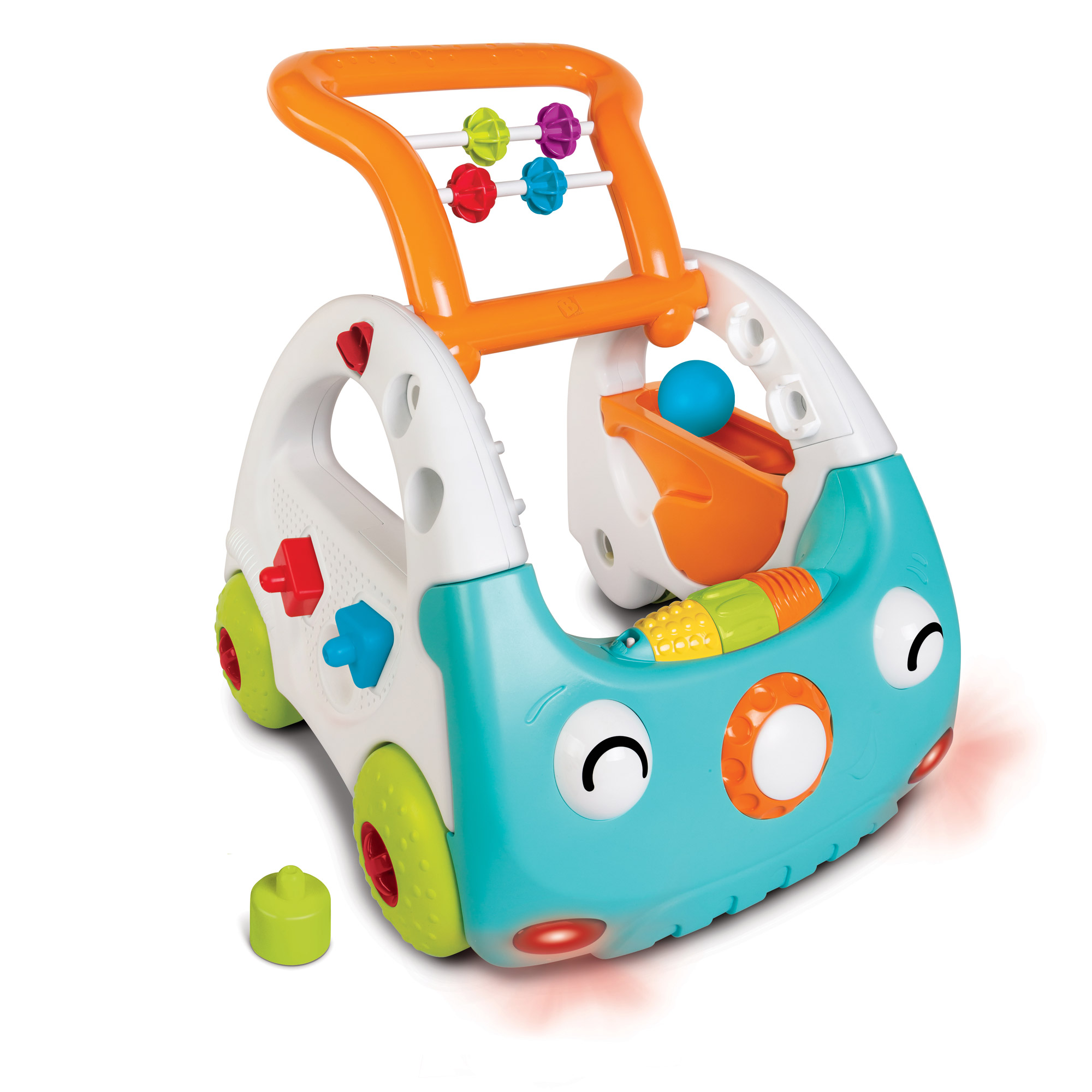 trotteur skooter aubert