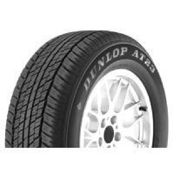 Dunlop 275/60 R18 113H Grandtrek AT 23 - Comparer avec Touslesprix.com
