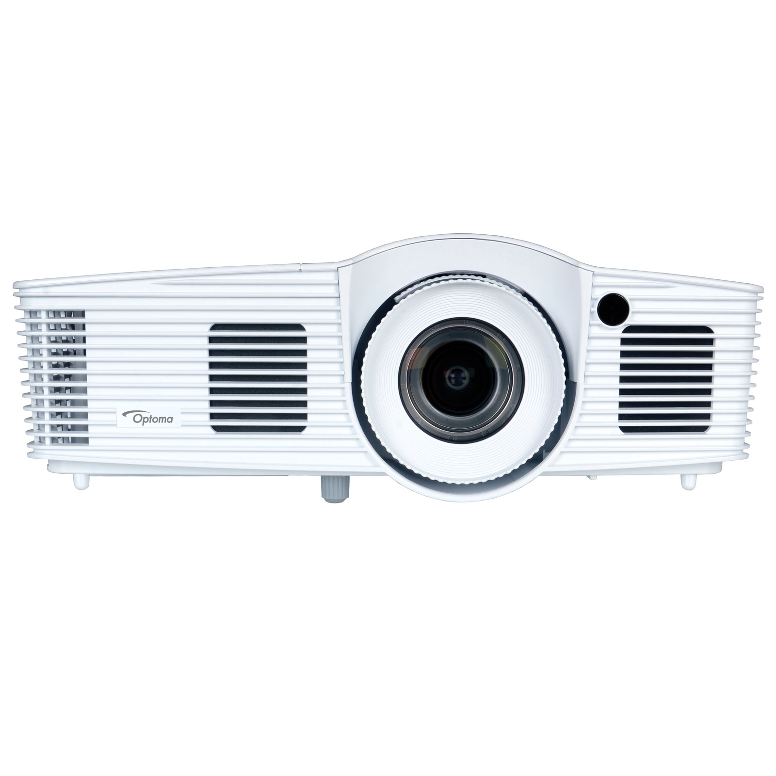 Optoma DU400 Vidéoprojecteur DLP Full 3D WUXGA 4000 Lumens HDMI/MHL