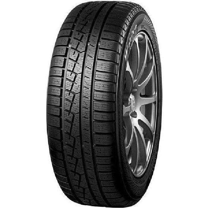 Yokohama 205/55 R16 91H W.drive (V902A) Run Flat RPB SF - Comparer avec ...