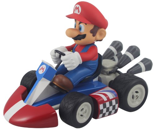 Nintendo Voiture Radiocommandee Mario Kart Comparer Avec