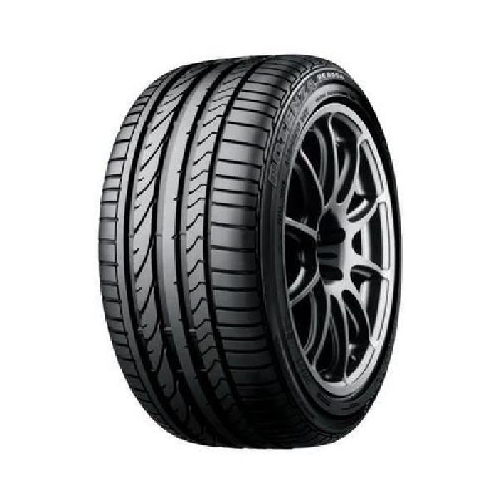 Bridgestone 235/45 R18 98Y Potenza RE 050 A XL - Comparer avec ...
