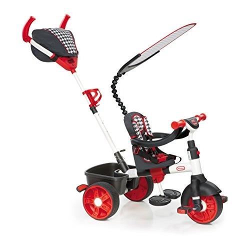 tricycle little tikes 3 en 1